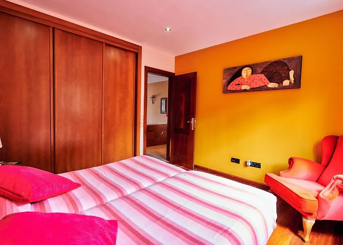 Сasa de vacaciones Anais Luxury By Interhome