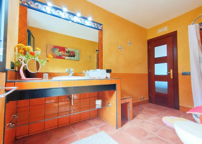 Сasa de vacaciones Anais Luxury By Interhome *