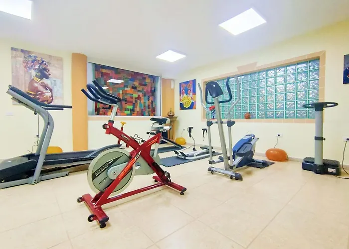 Anais Luxury By Interhome *