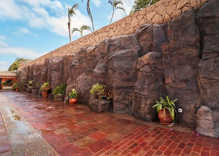 Anais Luxury By Interhome Сasa de vacaciones Costa Adeje (Tenerife)