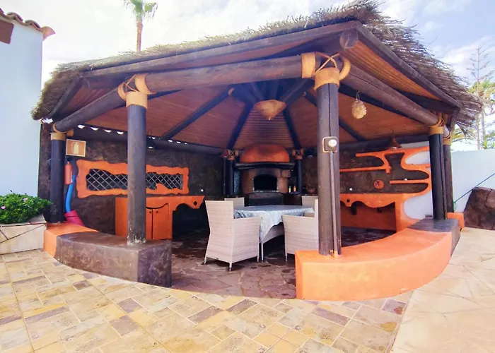 Сasa de vacaciones Anais Luxury By Interhome *