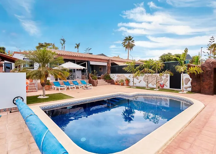 Anais Luxury By Interhome Сasa de vacaciones *