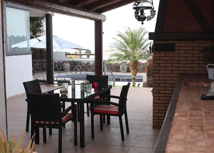 Anais Luxury By Interhome Сasa de vacaciones