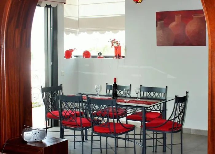 Сasa de vacaciones Anais Luxury By Interhome *