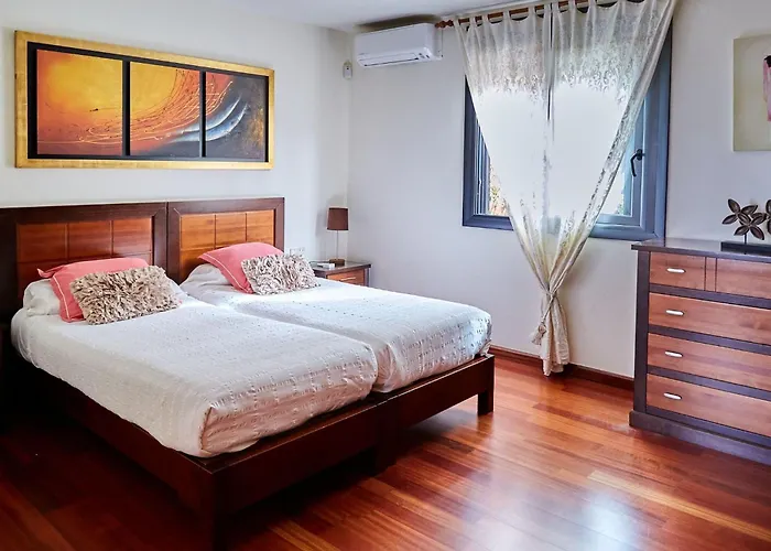 Anais Luxury By Interhome Адехе