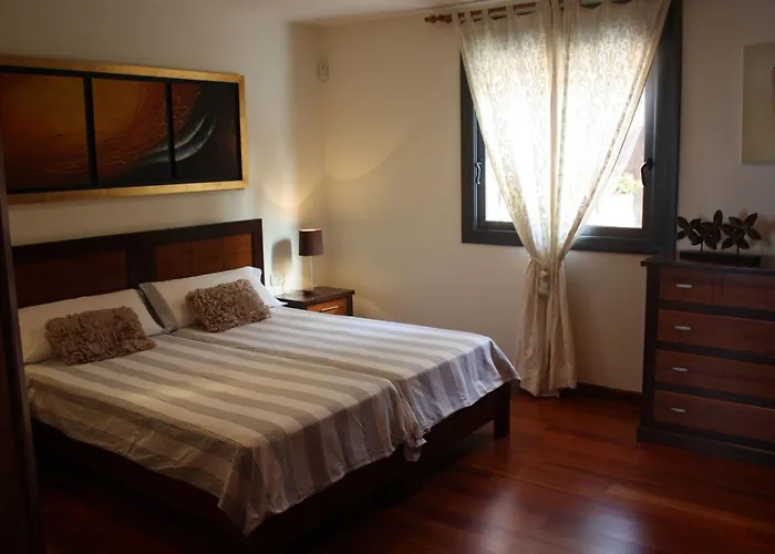 Сasa de vacaciones Anais Luxury By Interhome *