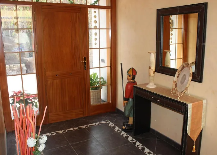 Сasa de vacaciones Anais Luxury By Interhome *