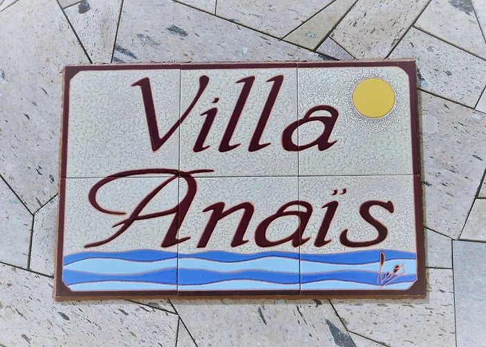 Anais Luxury By Interhome Сasa de vacaciones Costa Adeje (Tenerife)