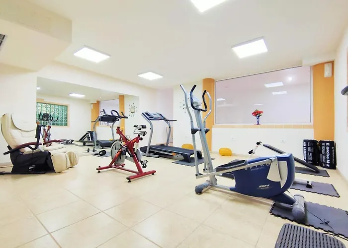 Сasa de vacaciones Anais Luxury By Interhome *