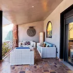 Anais Luxury By Interhome 別荘