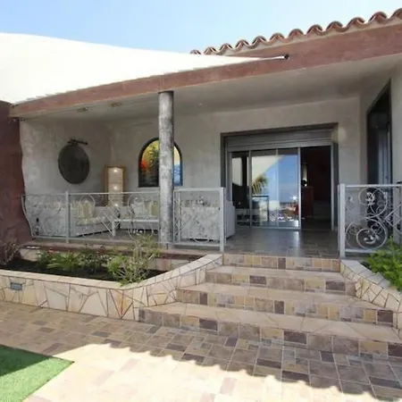 Feriehus Anais Luxury By Interhome