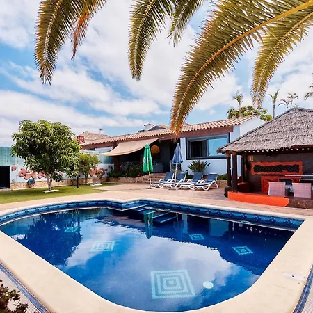 Anais Luxury By Interhome * Costa Adeje (Tenerife)