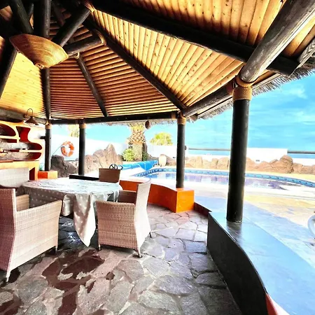 Anais Luxury By Interhome Holiday home *