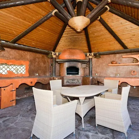 Anais Luxury By Interhome Holiday home Costa Adeje (Tenerife)