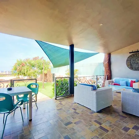 Feriehus Anais Luxury By Interhome Costa Adeje (Tenerife)