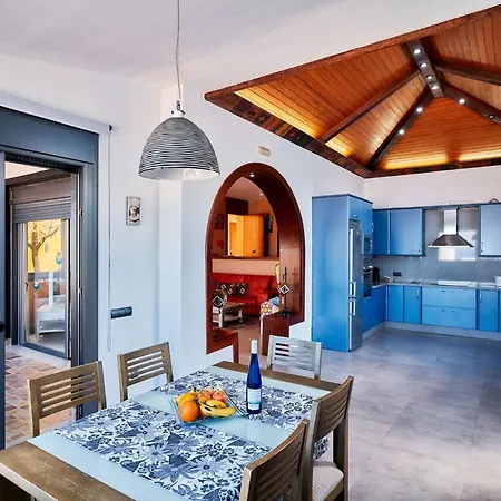 Anais Luxury By Interhome Holiday home *