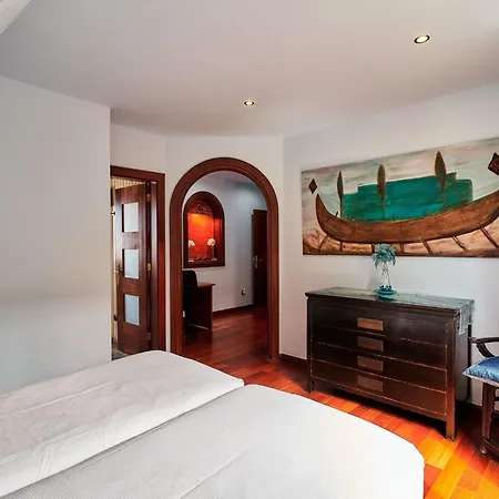 Anais Luxury By Interhome Holiday home Costa Adeje (Tenerife)