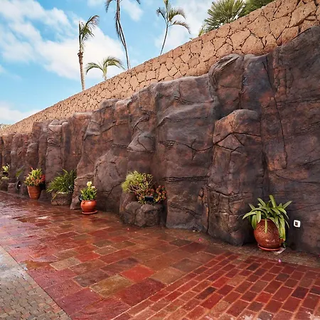 Anais Luxury By Interhome Holiday home Costa Adeje (Tenerife)