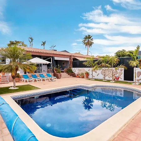 Anais Luxury By Interhome Holiday home *