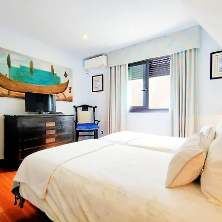 Anais Luxury By Interhome Feriehus Costa Adeje (Tenerife)