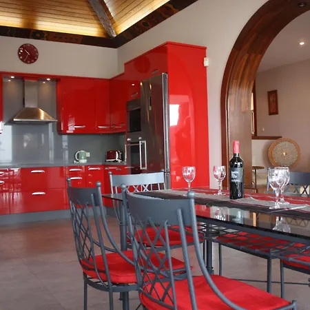 Holiday home Anais Luxury By Interhome Costa Adeje (Tenerife)
