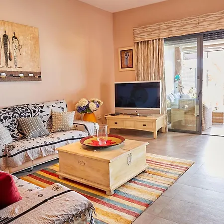 Anais Luxury By Interhome Holiday home Costa Adeje (Tenerife)