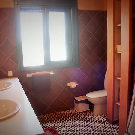 Anais Luxury By Interhome Feriehus *