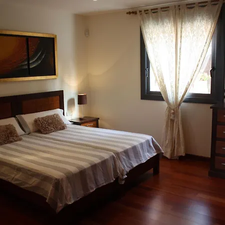 Holiday home Anais Luxury By Interhome *