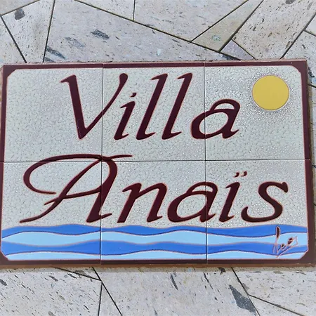 Anais Luxury By Interhome Holiday home Costa Adeje (Tenerife)