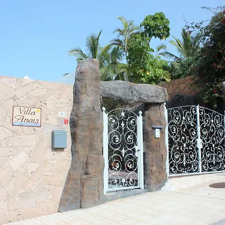 Anais Luxury By Interhome *