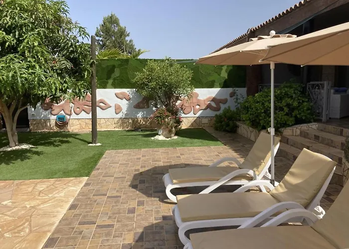 Anais Luxury By Interhome Costa Adeje (Tenerife)