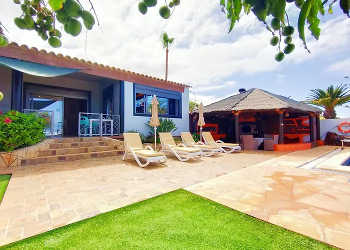 Anais Luxury By Interhome