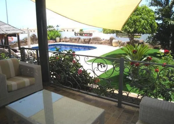 Holiday home Anais Luxury By Interhome