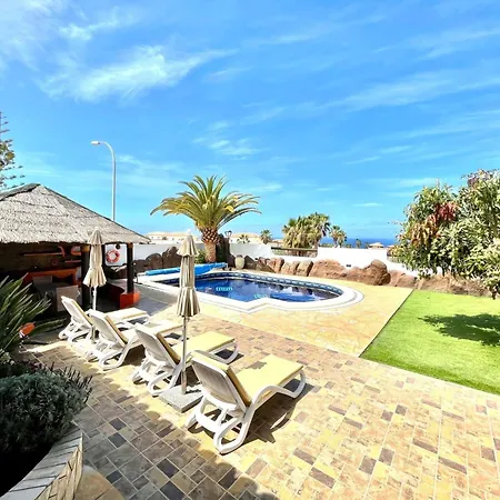 Anais Luxury By Interhome