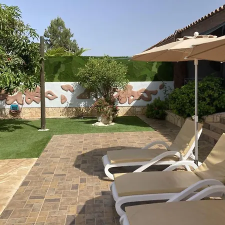 Anais Luxury By Interhome Адехе