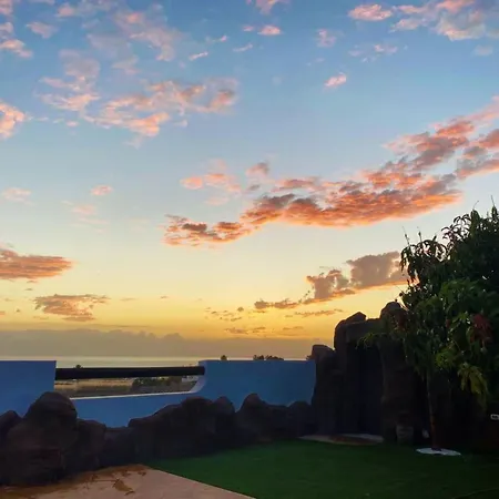 Anais Luxury By Interhome * Costa Adeje (Tenerife)
