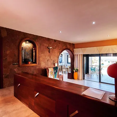 Feriehus Anais Luxury By Interhome *