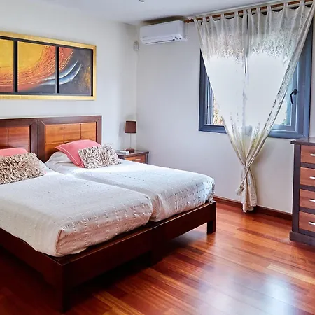 Anais Luxury By Interhome Costa Adeje (Tenerife)