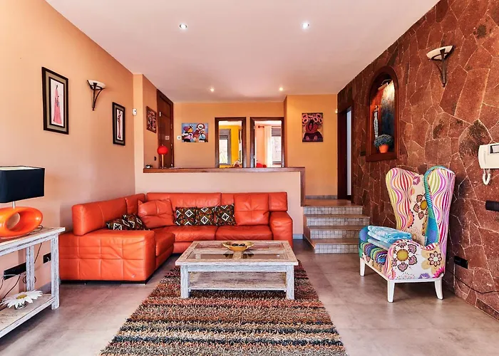 Дом отдыха Anais Luxury By Interhome