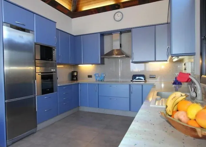 Anais Luxury By Interhome *