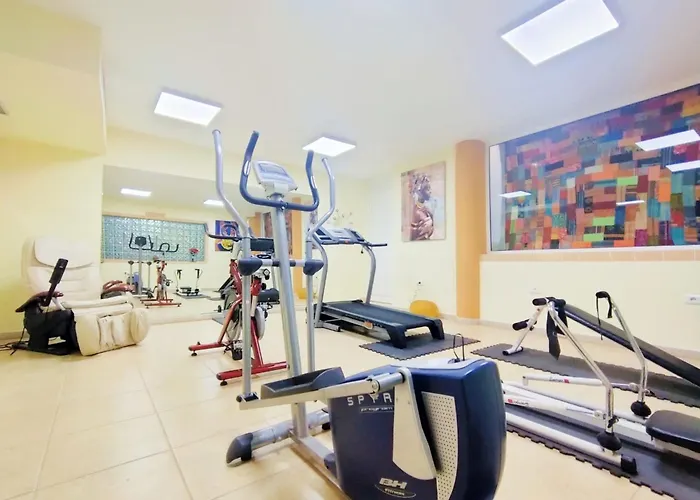 Дом отдыха Anais Luxury By Interhome