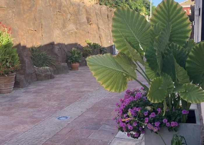 Дом отдыха Anais Luxury By Interhome *