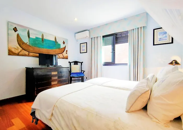 Anais Luxury By Interhome Дом отдыха Адехе