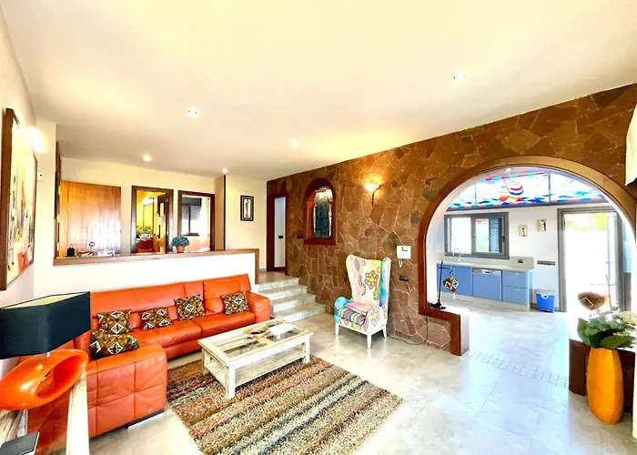 Дом отдыха Anais Luxury By Interhome