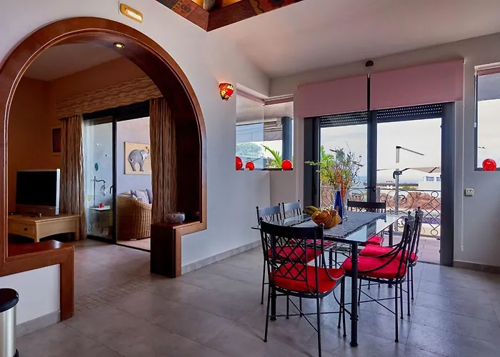 Anais Luxury By Interhome