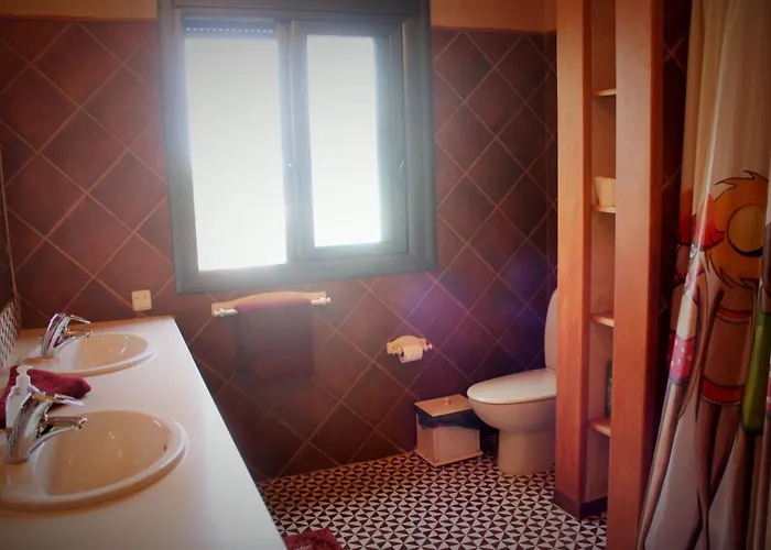 Anais Luxury By Interhome Дом отдыха *