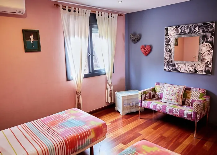 Anais Luxury By Interhome Дом отдыха *