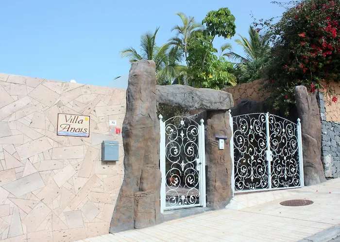 Anais Luxury By Interhome *